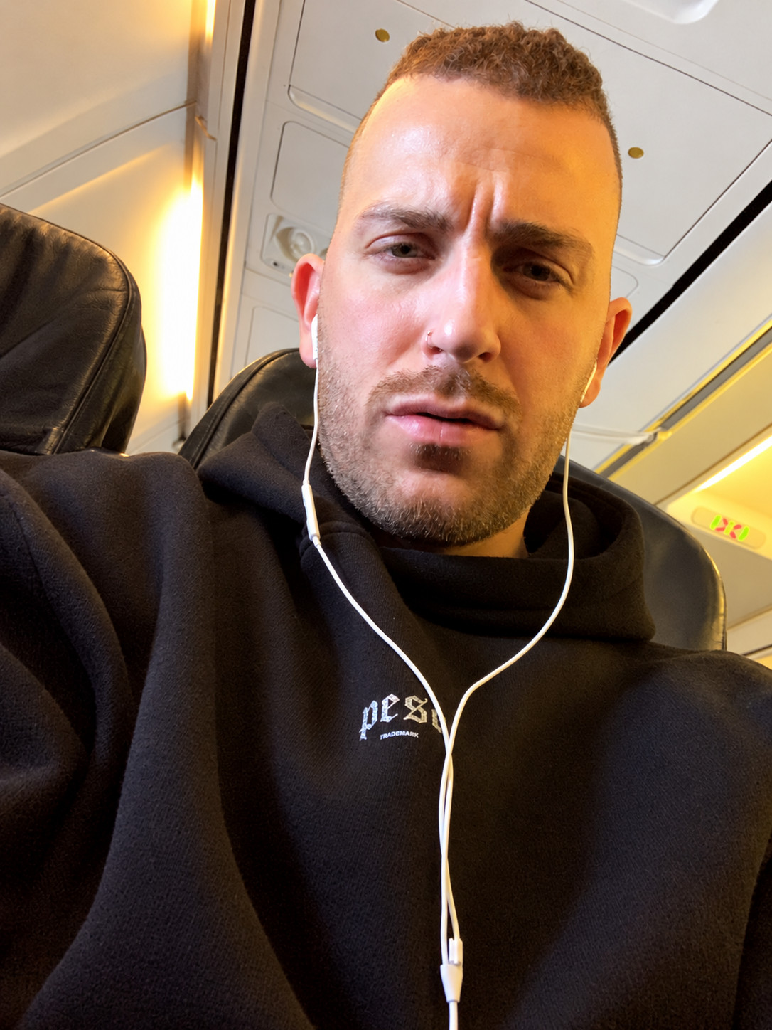 DJ AND-J on the road